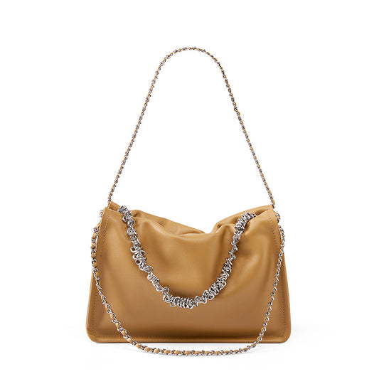 Women Leather Shoulder Bag