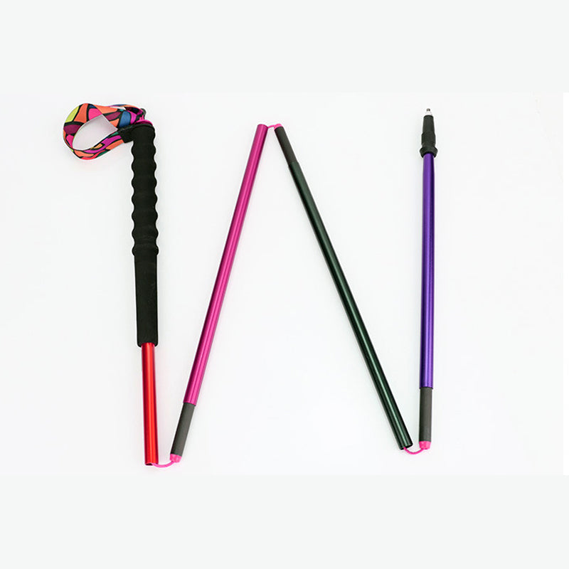 Lightweight Collapsible Trekking Poles
