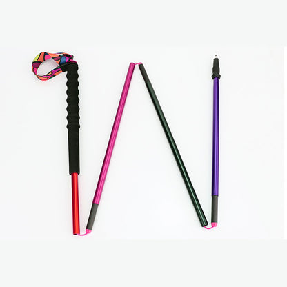Lightweight Collapsible Trekking Poles