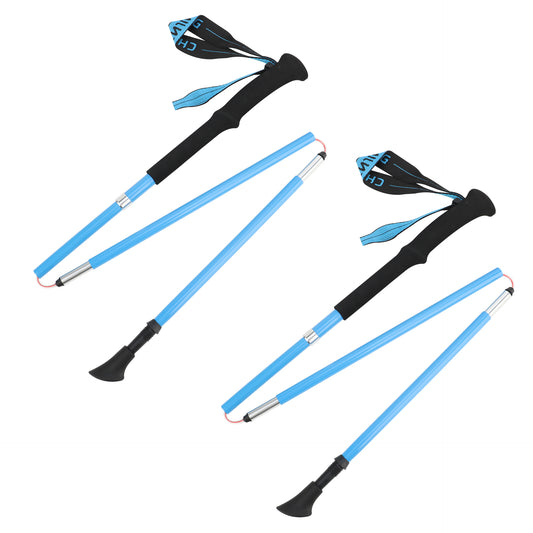 Lightweight Folding Trekking Poles