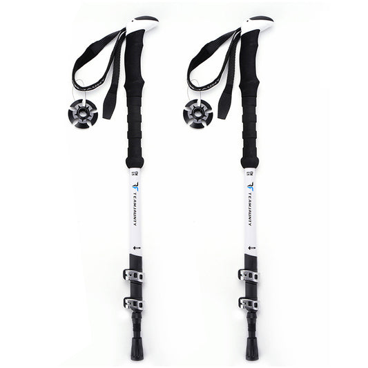 Lightweight Telescopic Hiking Poles