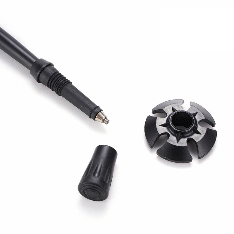 Lightweight Telescopic Hiking Poles