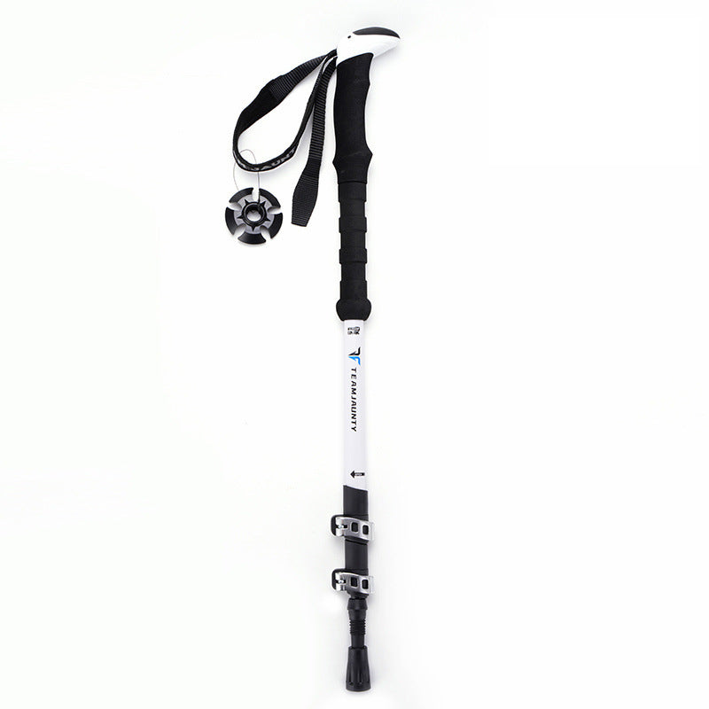 Lightweight Telescopic Hiking Poles