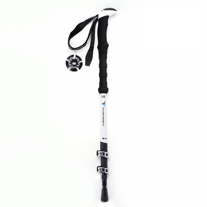 Lightweight Telescopic Hiking Poles
