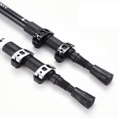 Lightweight Telescopic Hiking Poles