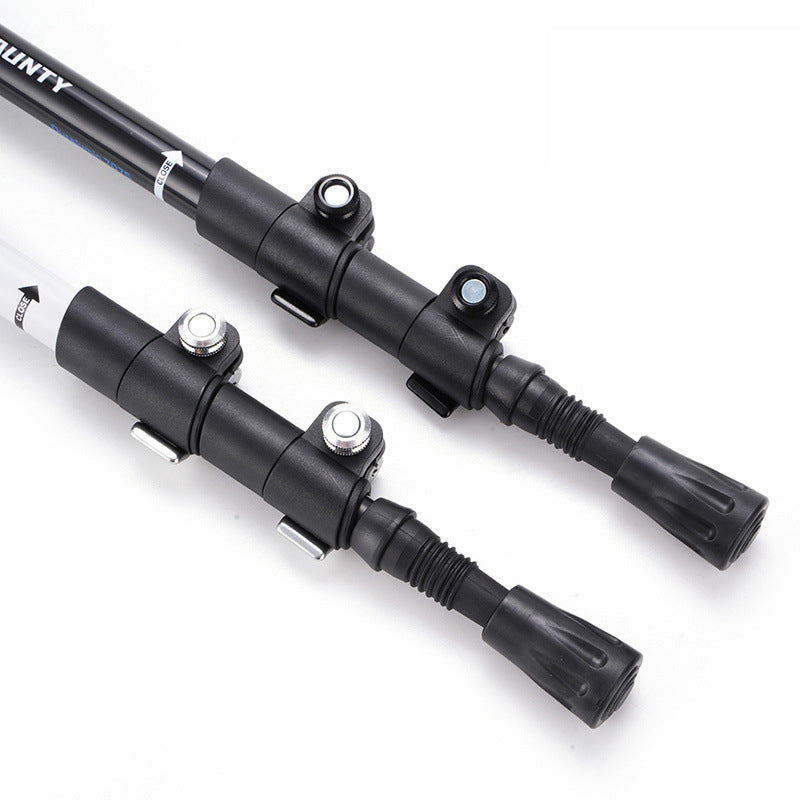 Lightweight Telescopic Hiking Poles