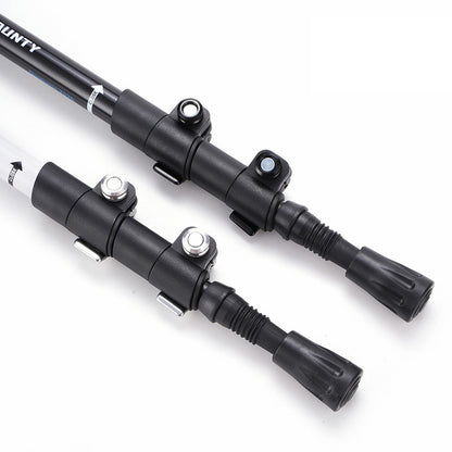 Lightweight Telescopic Hiking Poles