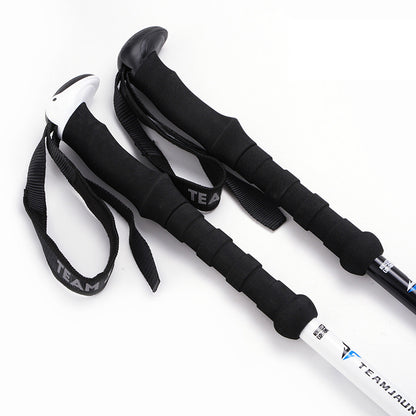 Lightweight Telescopic Hiking Poles