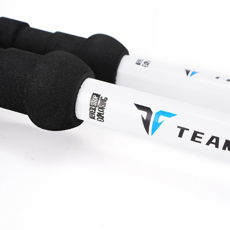 Lightweight Telescopic Hiking Poles