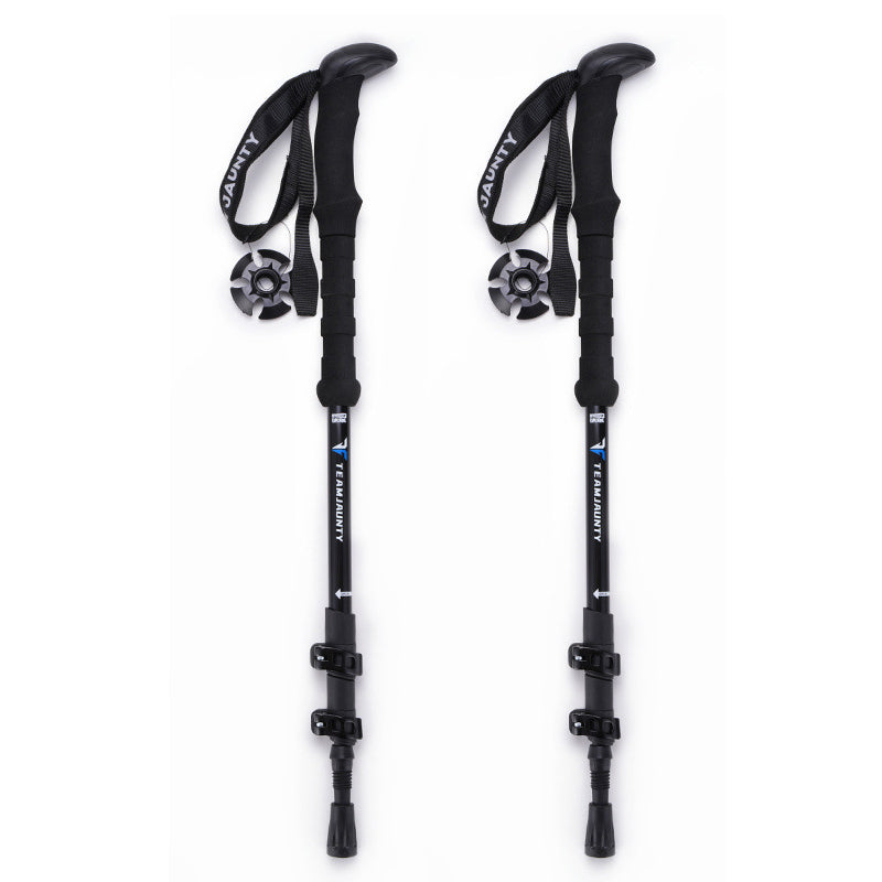 Lightweight Telescopic Hiking Poles
