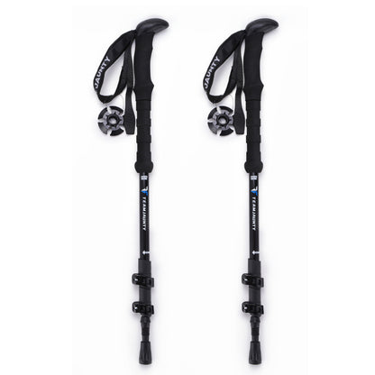 Lightweight Telescopic Hiking Poles