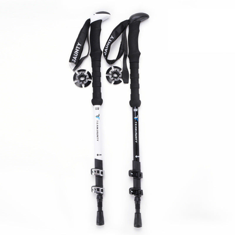 Lightweight Telescopic Hiking Poles