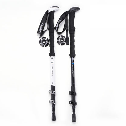 Lightweight Telescopic Hiking Poles
