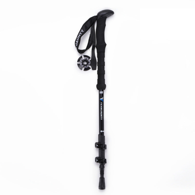 Lightweight Telescopic Hiking Poles