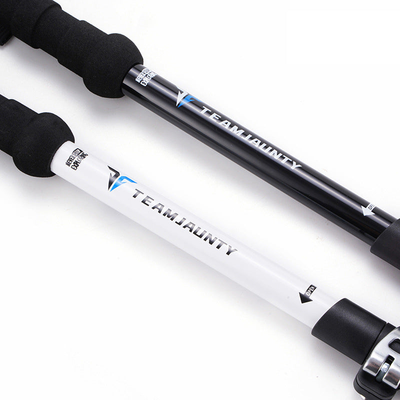 Lightweight Telescopic Hiking Poles