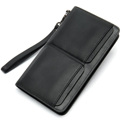 Men's Genuine Leather Wallet