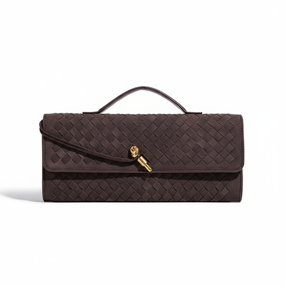 Women's Woven Handbag