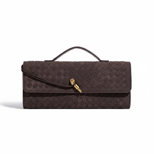 Women's Woven Handbag