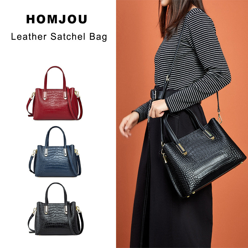 Satchel Tote Bags For Women