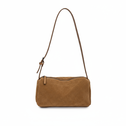 Suede Crossbody Handbags for Women