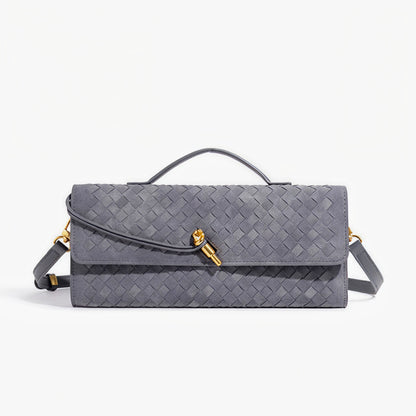 Women's Woven Handbag