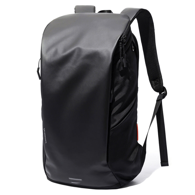 Men's Travel Backpack Fits 15.6 Inch Laptop