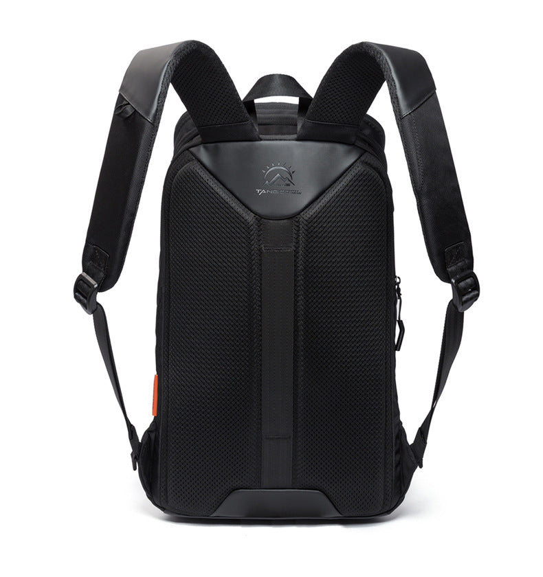 Men's Travel Backpack Fits 15.6 Inch Laptop