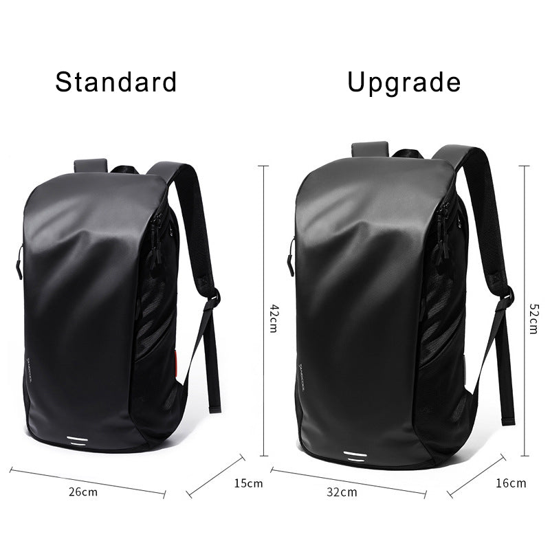 Men's Travel Backpack Fits 15.6 Inch Laptop