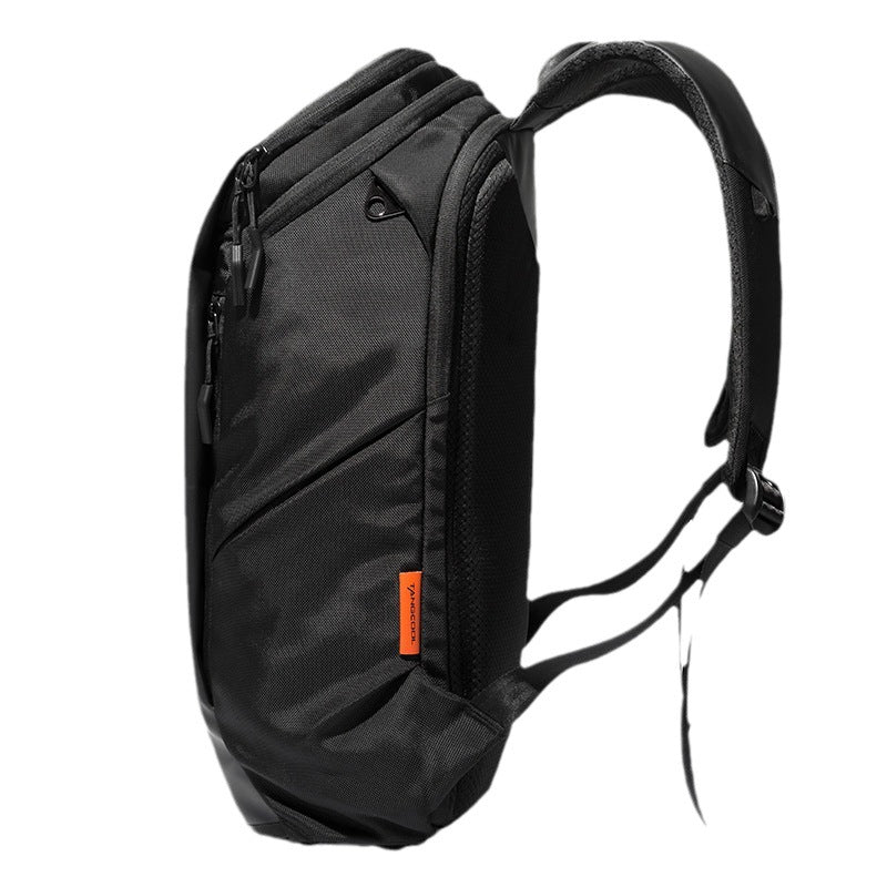 Men's Travel Backpack Fits 15.6 Inch Laptop