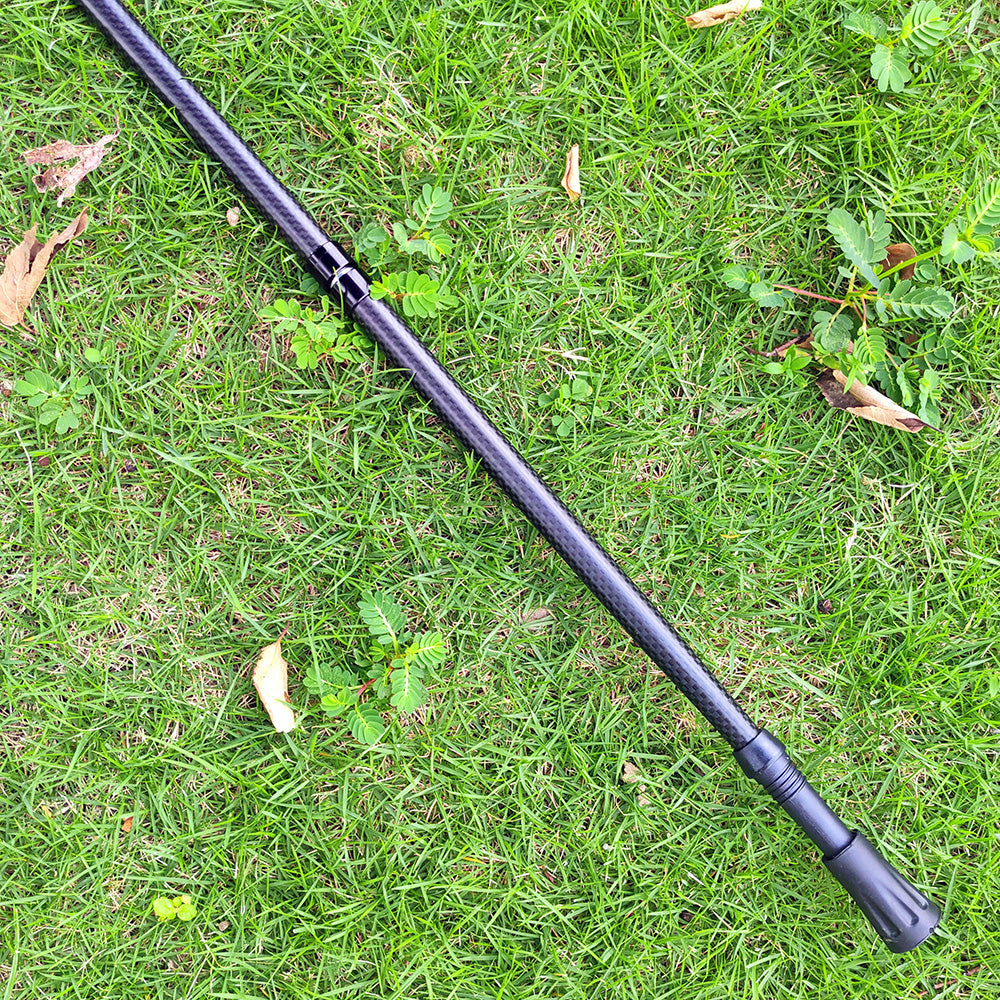 Ultra-Light 5-Section Foldable Carbon Fiber Trekking Poles