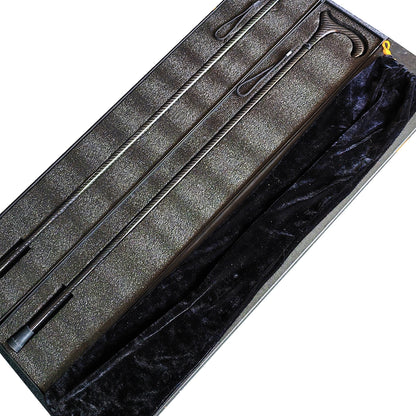 Custom Carbon Fiber Walking Cane For Men & Women