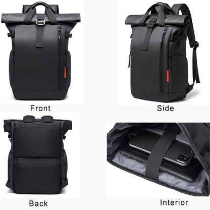 Men's Carry-On Travel Backpacks 35L