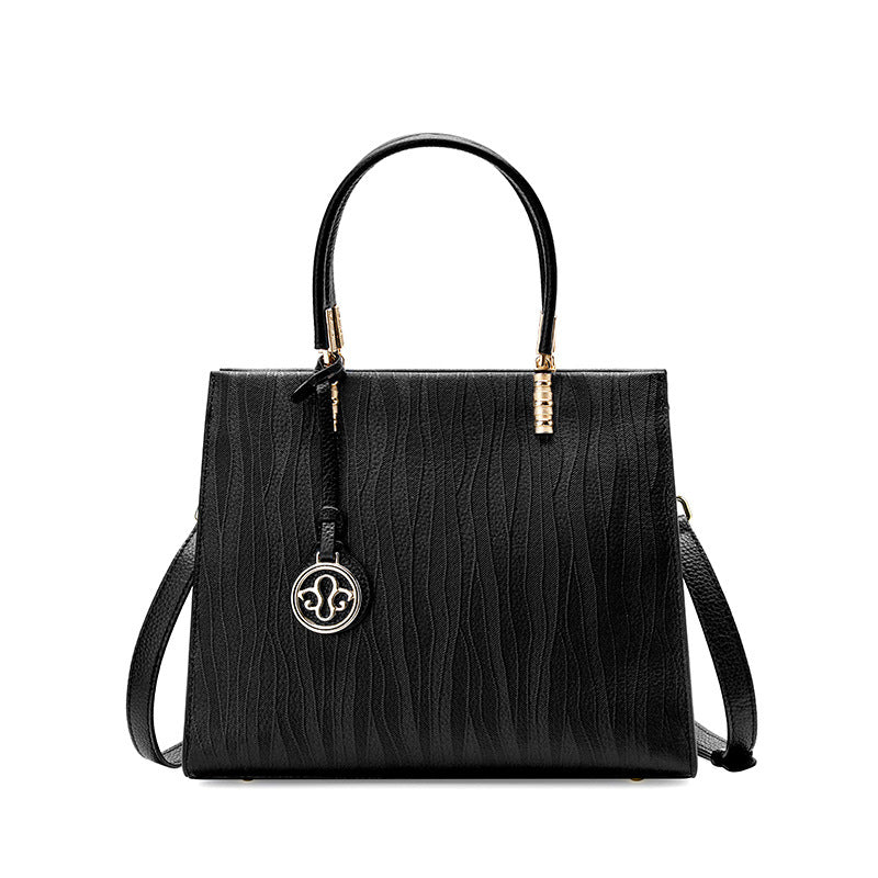 Women's Crossbody Satchel Bag