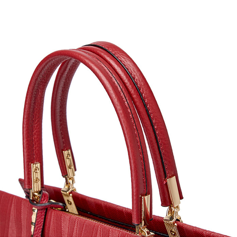 Women's Crossbody Satchel Bag