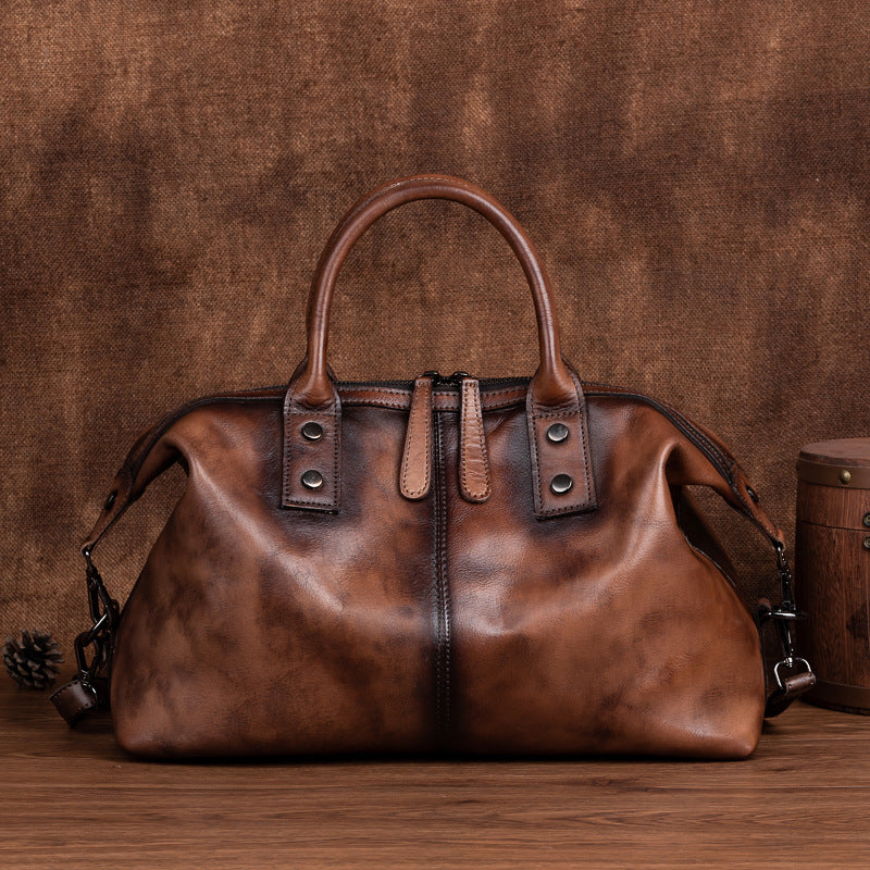 Women's Genuine Leather Handbags