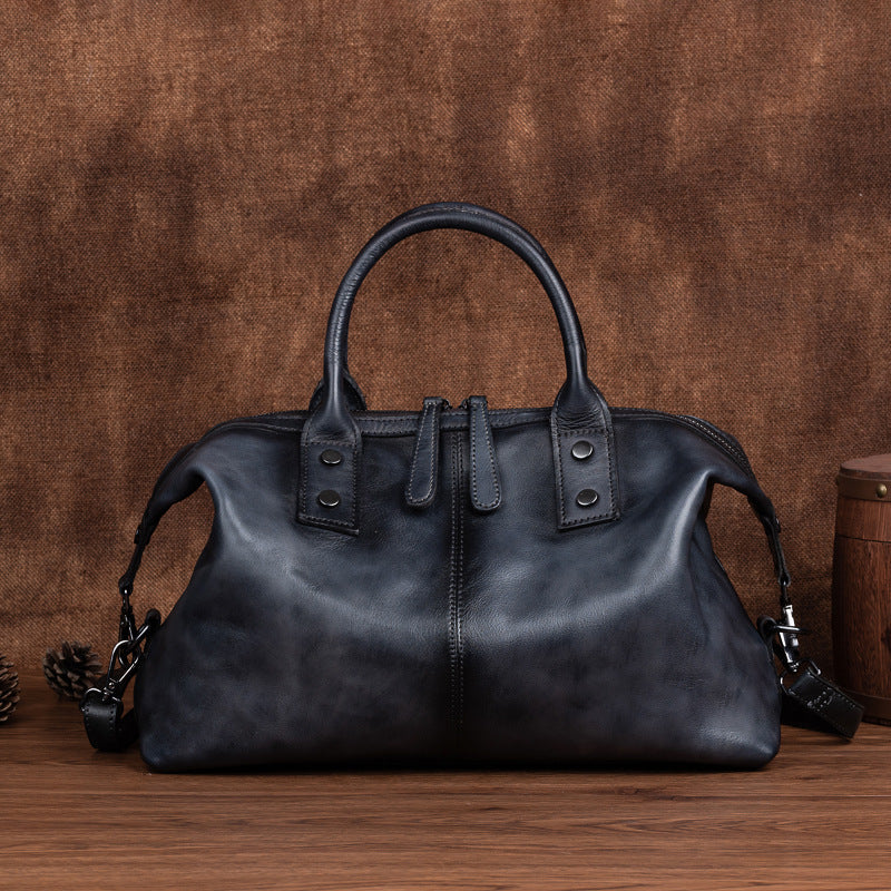 Women's Genuine Leather Handbags