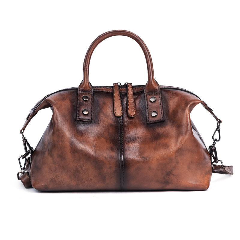 Women's Genuine Leather Handbags