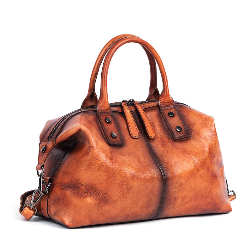 Women's Genuine Leather Handbags