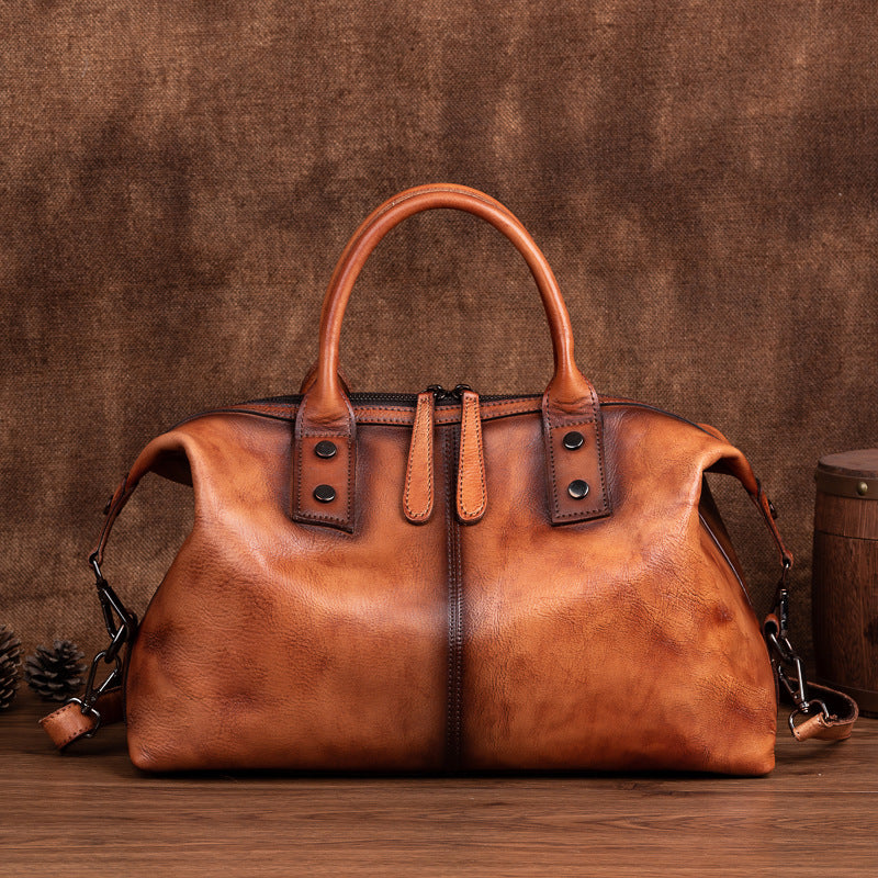 Women's Genuine Leather Handbags