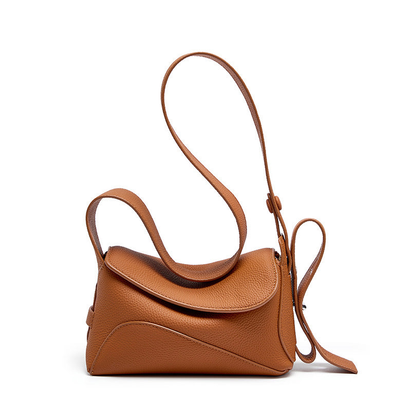 Women's Leather Sling Bag