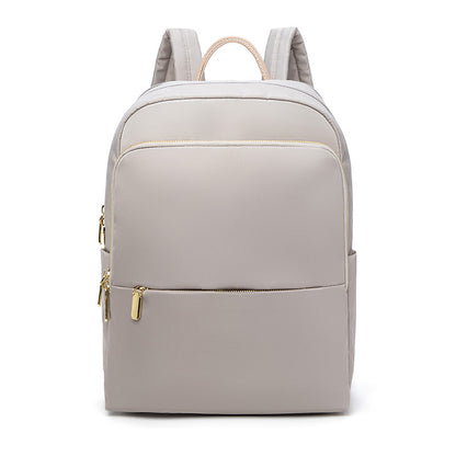 Women's Business Travel Laptop Backpack