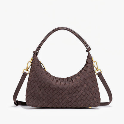 Women's Woven Tote Bag