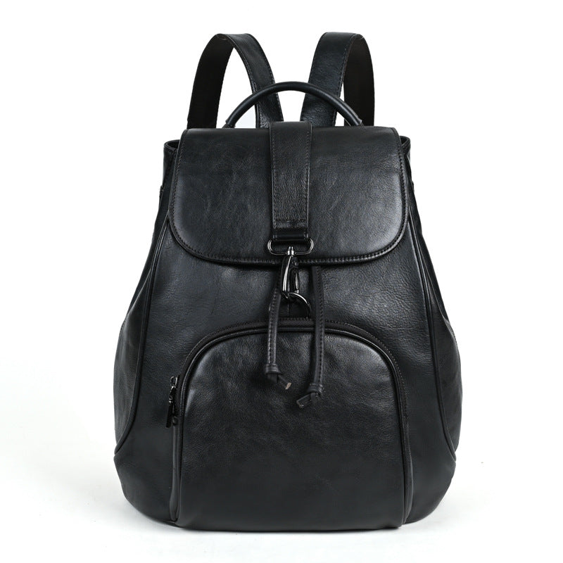 Fashion Leather Backpack For Women